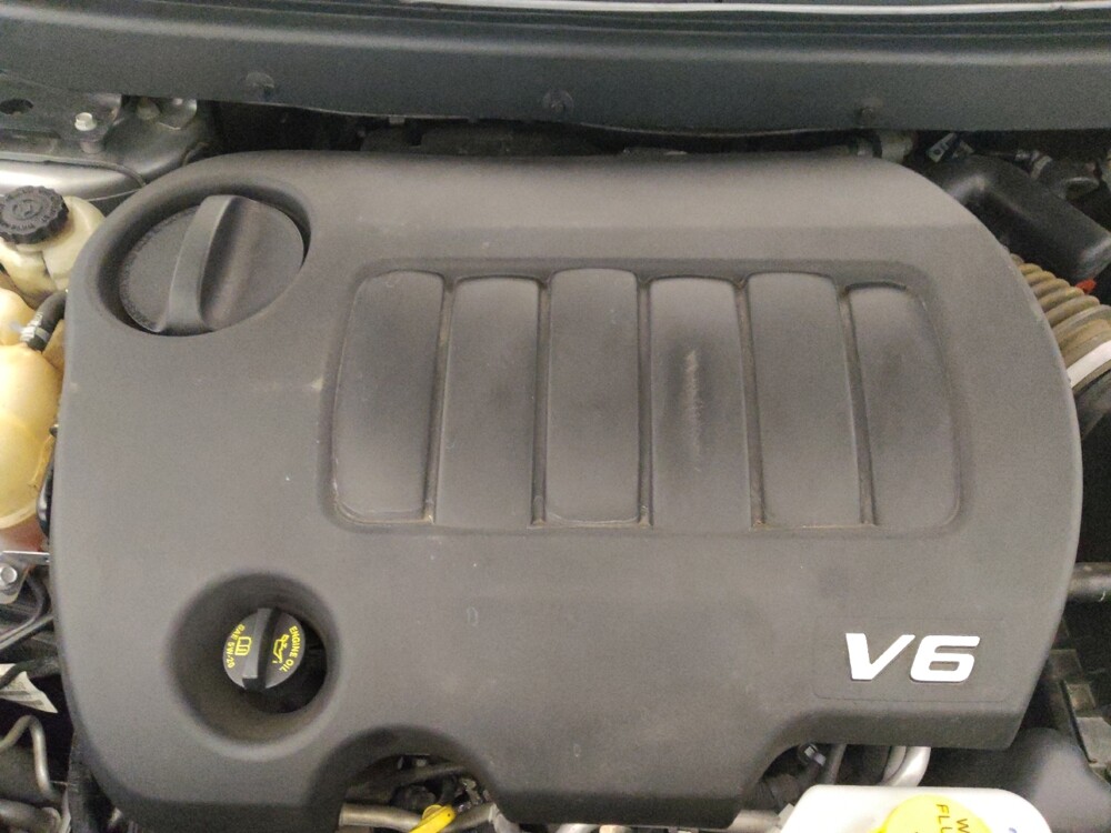 2019 Dodge Journey in Chandler, AZ 85225 - 18142839 30