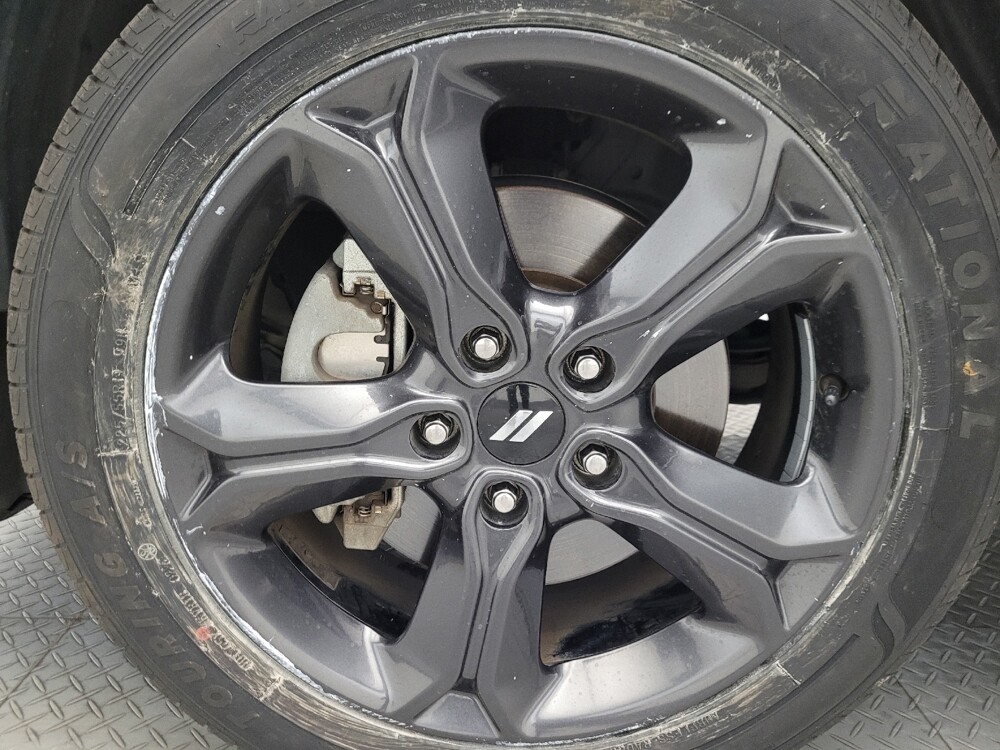 2019 Dodge Journey in Chandler, AZ 85225 - 18142839 31