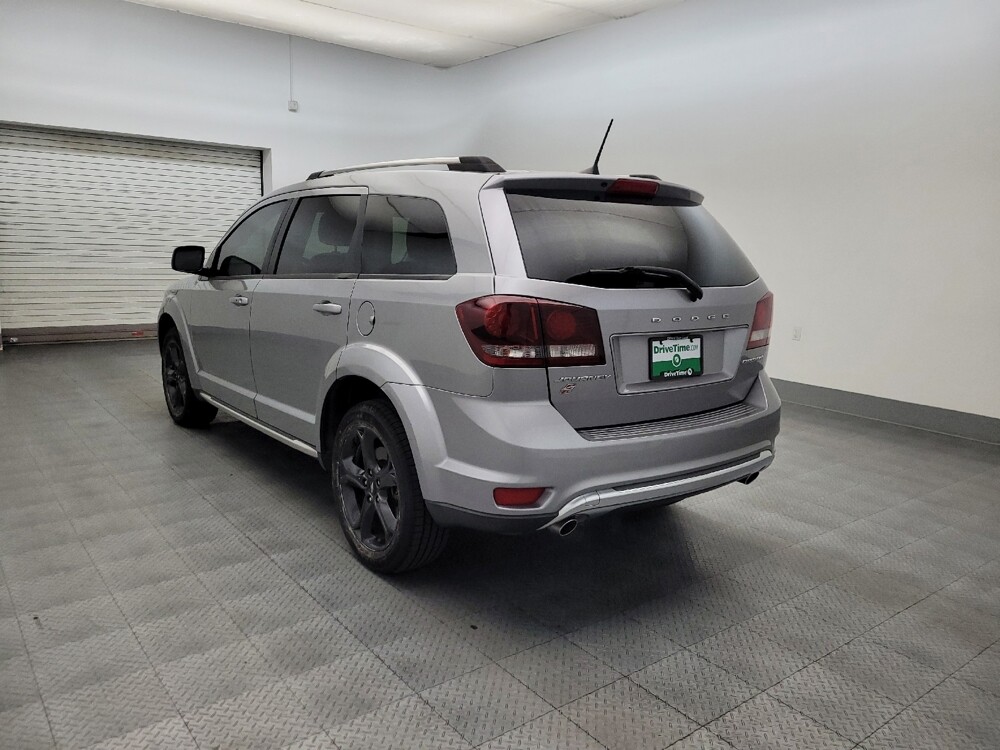 2019 Dodge Journey in Chandler, AZ 85225 - 18142839 5