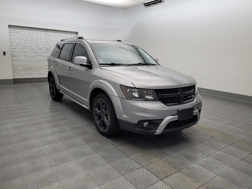 2019 Dodge Journey in Chandler, AZ 85225 - 18142839 13