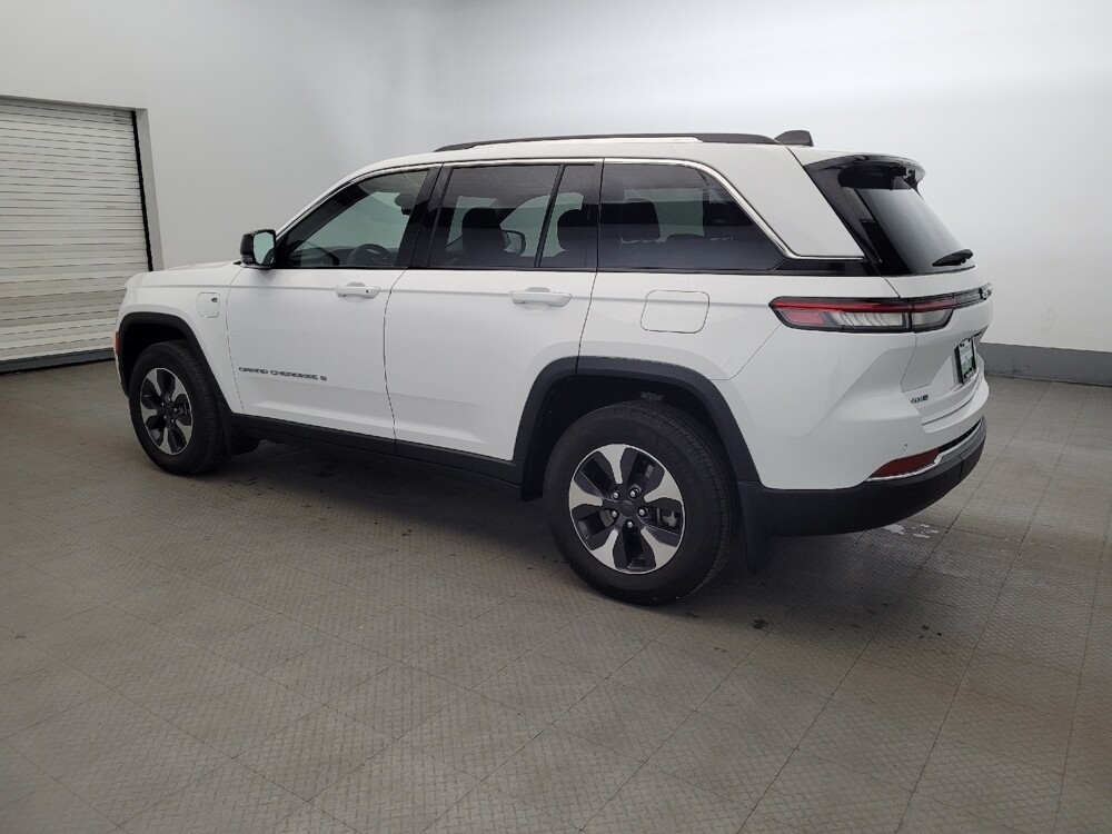 2023 Jeep Grand Cherokee in Allentown, PA 18103 - 18142840 3