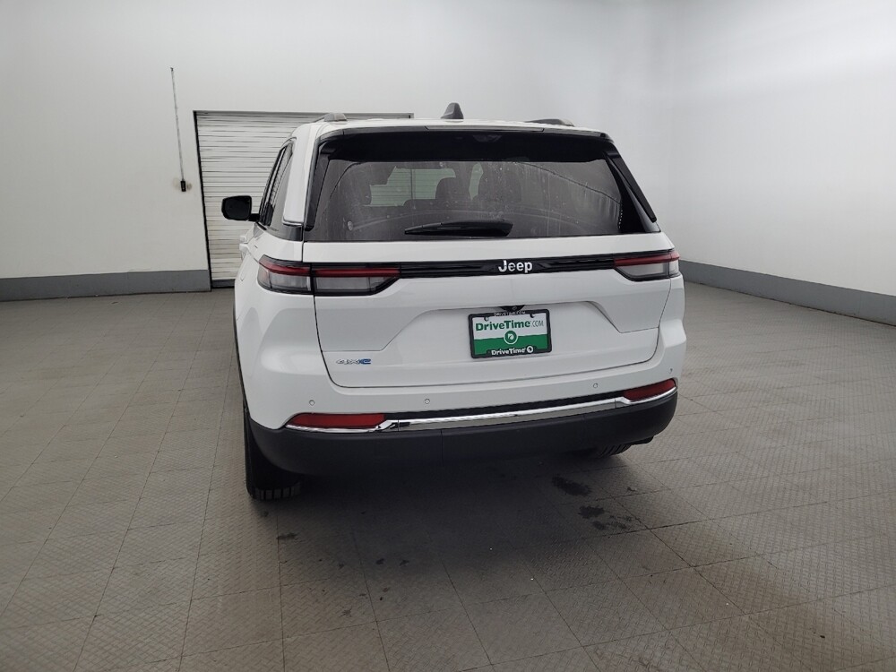 2023 Jeep Grand Cherokee in Allentown, PA 18103 - 18142840 6