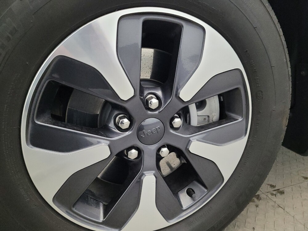 2023 Jeep Grand Cherokee in Allentown, PA 18103 - 18142840 31
