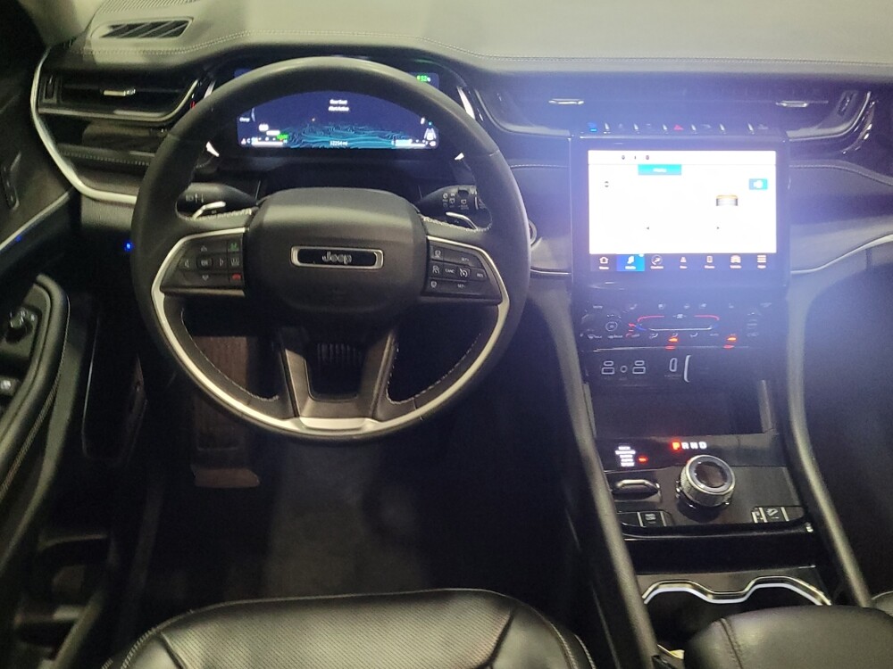 2023 Jeep Grand Cherokee in Allentown, PA 18103 - 18142840 22