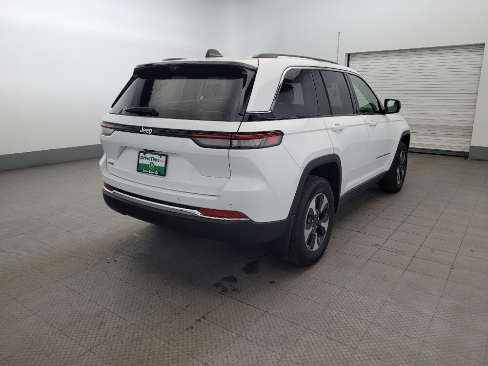 2023 Jeep Grand Cherokee in Allentown, PA 18103 - 18142840 9