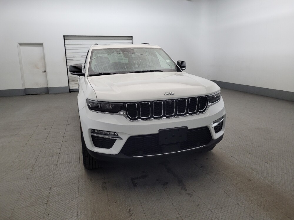 2023 Jeep Grand Cherokee in Allentown, PA 18103 - 18142840 14