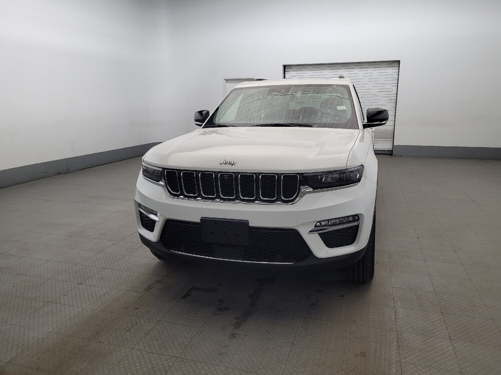 2023 Jeep Grand Cherokee in Allentown, PA 18103 - 18142840 15