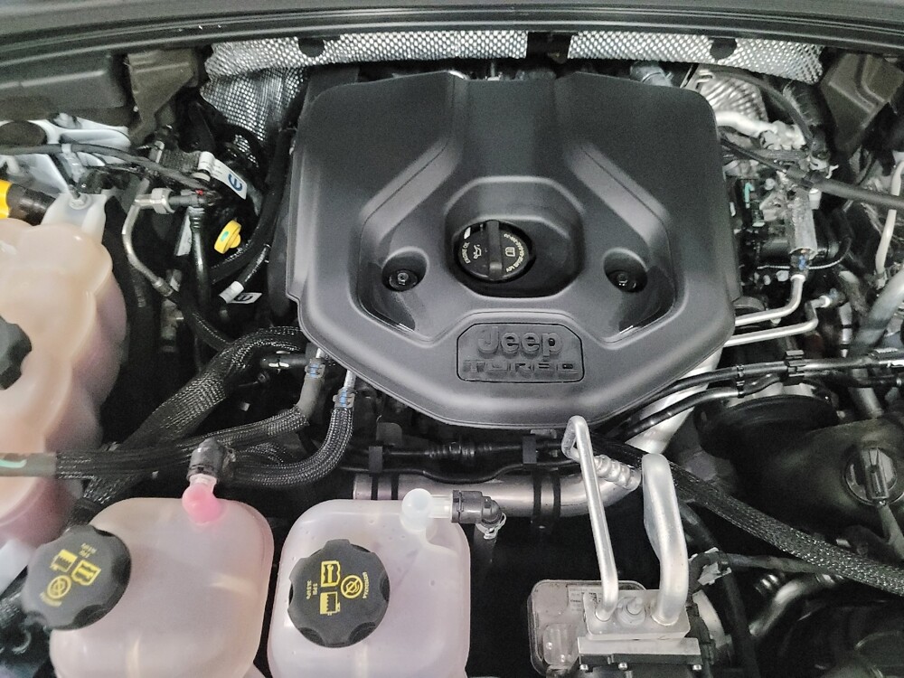 2023 Jeep Grand Cherokee in Allentown, PA 18103 - 18142840 30