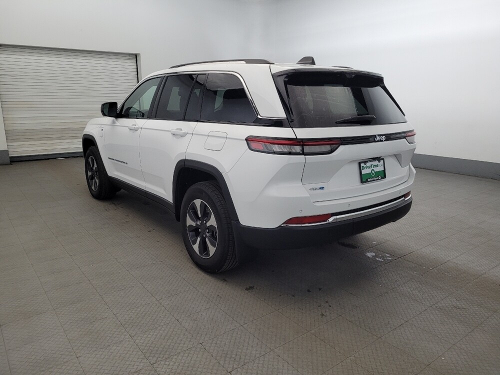 2023 Jeep Grand Cherokee in Allentown, PA 18103 - 18142840 5
