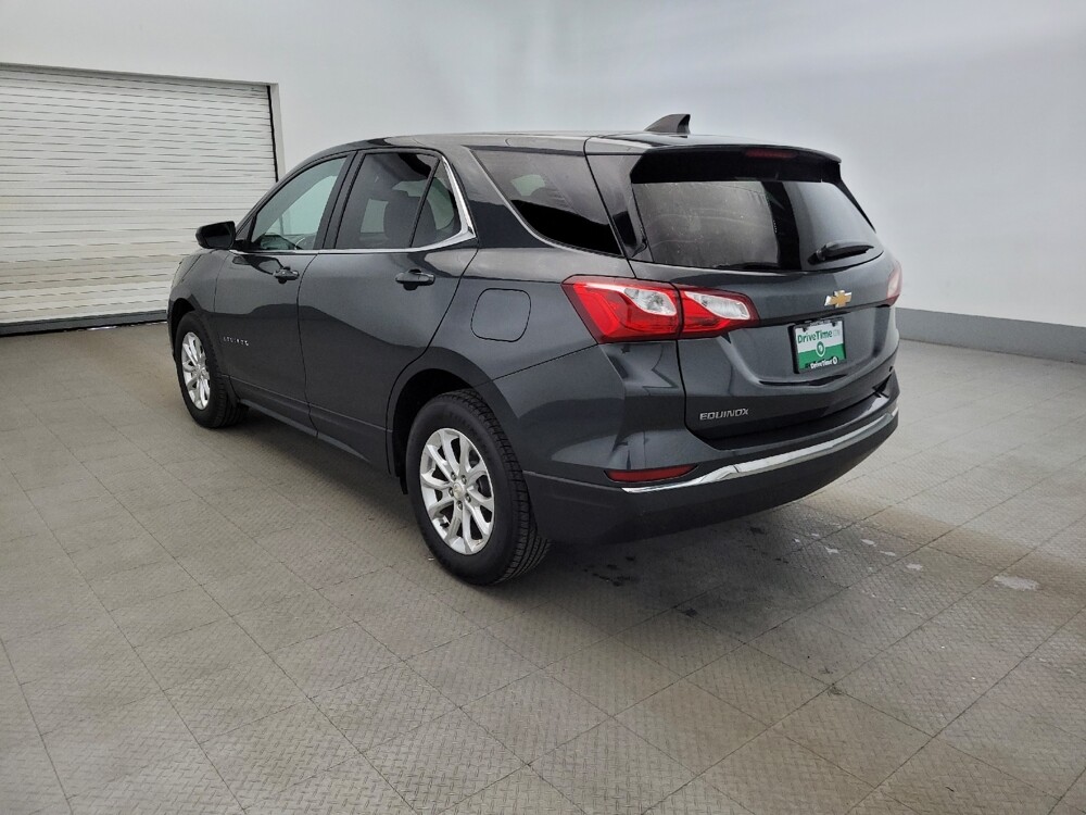 2020 Chevrolet Equinox in Allentown, PA 18103 - 18142841 5