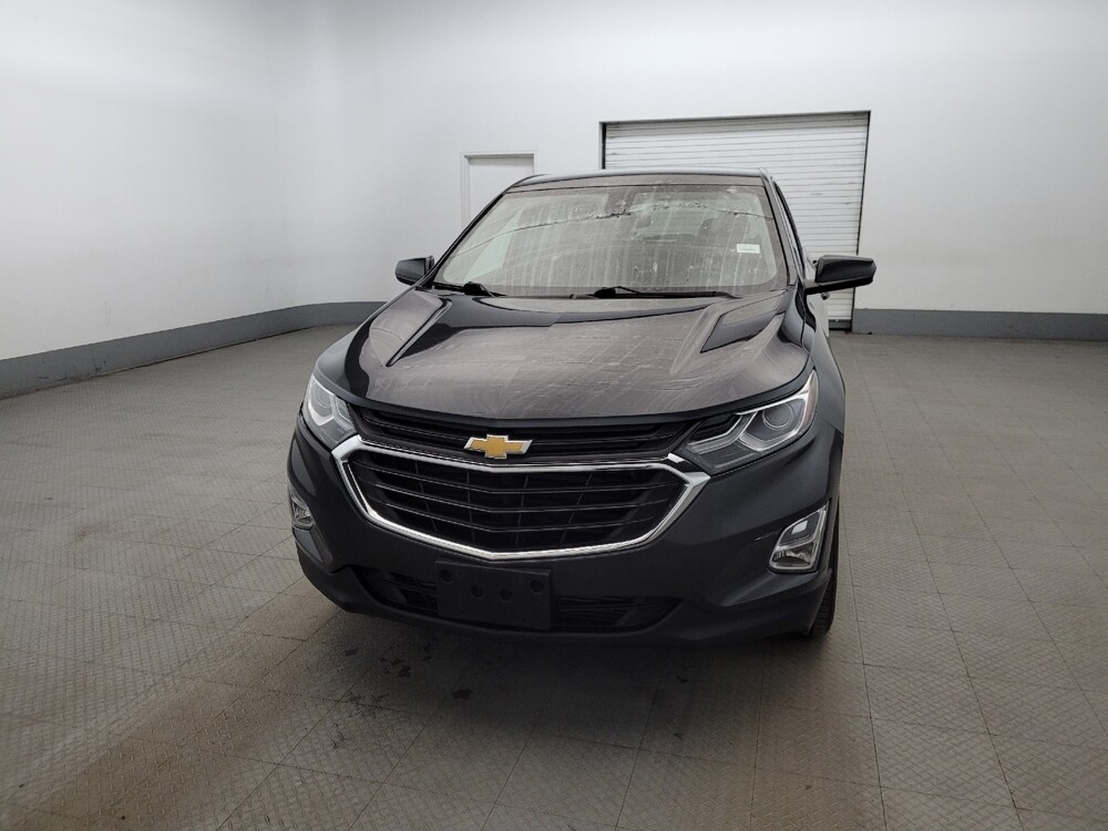 2020 Chevrolet Equinox in Allentown, PA 18103 - 18142841 15