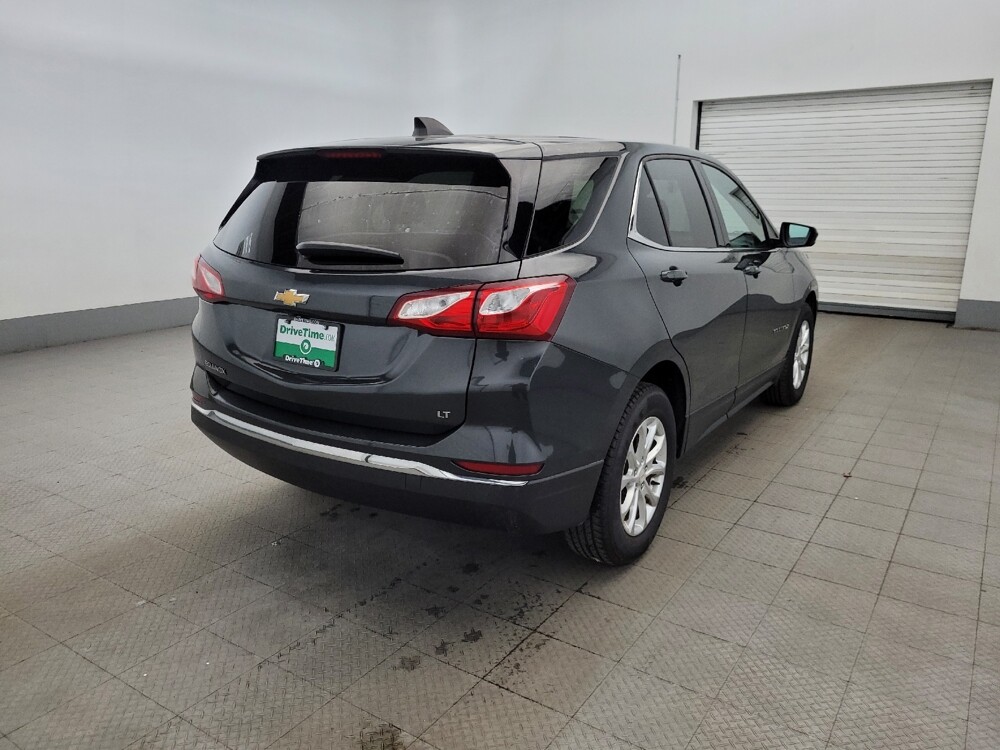 2020 Chevrolet Equinox in Allentown, PA 18103 - 18142841 9