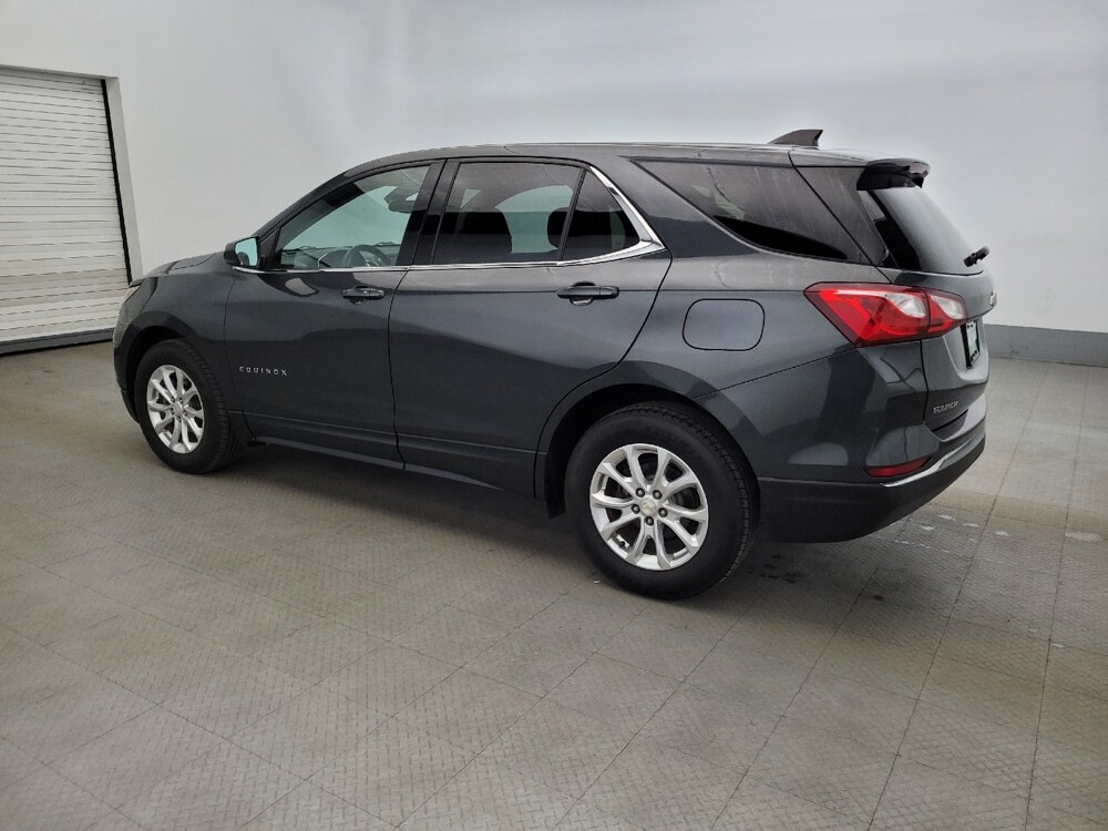 2020 Chevrolet Equinox in Allentown, PA 18103 - 18142841 3