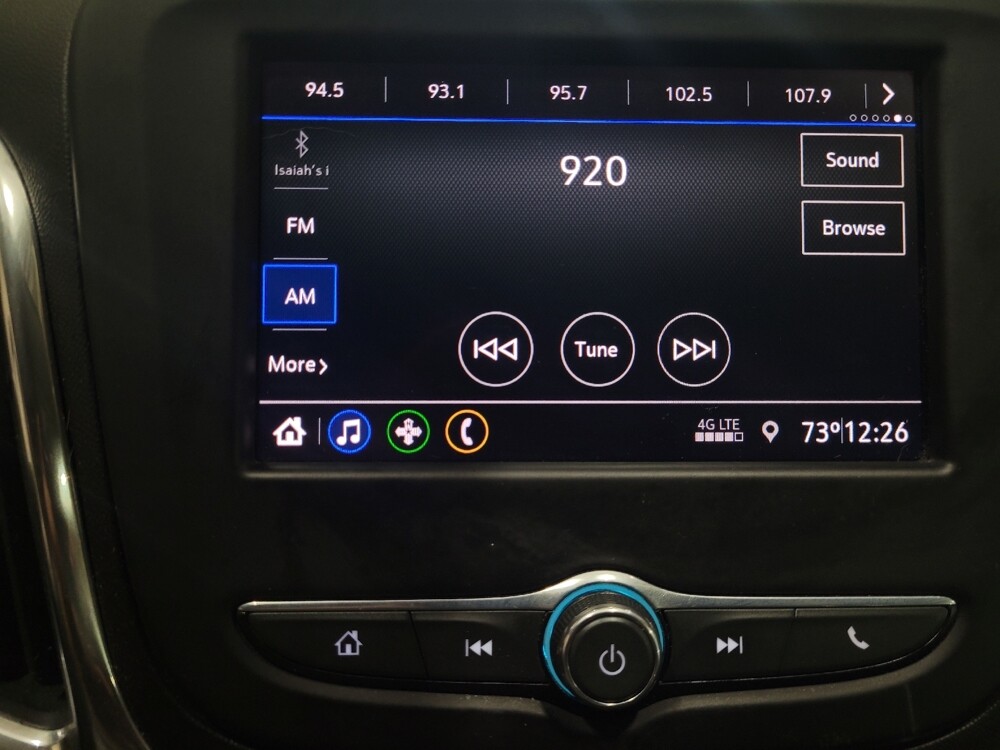 2020 Chevrolet Equinox in Allentown, PA 18103 - 18142841 25