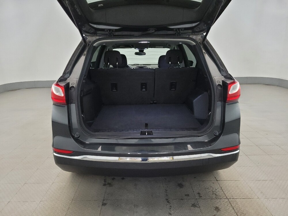 2020 Chevrolet Equinox in Allentown, PA 18103 - 18142841 29