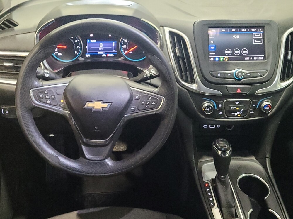 2020 Chevrolet Equinox in Allentown, PA 18103 - 18142841 22