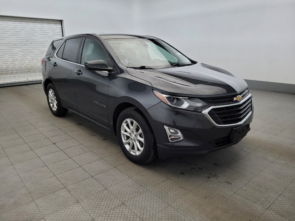2020 Chevrolet Equinox in Allentown, PA 18103 - 18142841 13