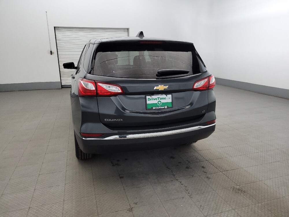2020 Chevrolet Equinox in Allentown, PA 18103 - 18142841 6