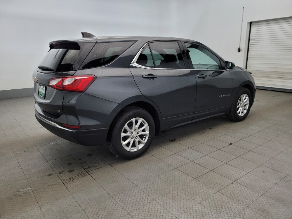 2020 Chevrolet Equinox in Allentown, PA 18103 - 18142841 10