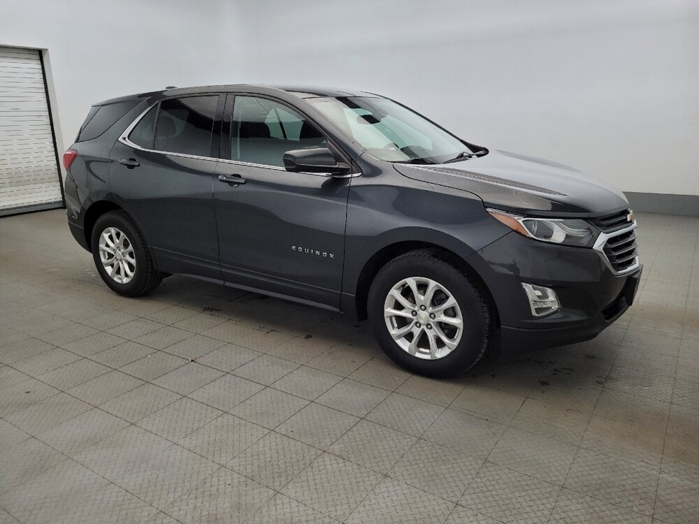 2020 Chevrolet Equinox in Allentown, PA 18103 - 18142841 11