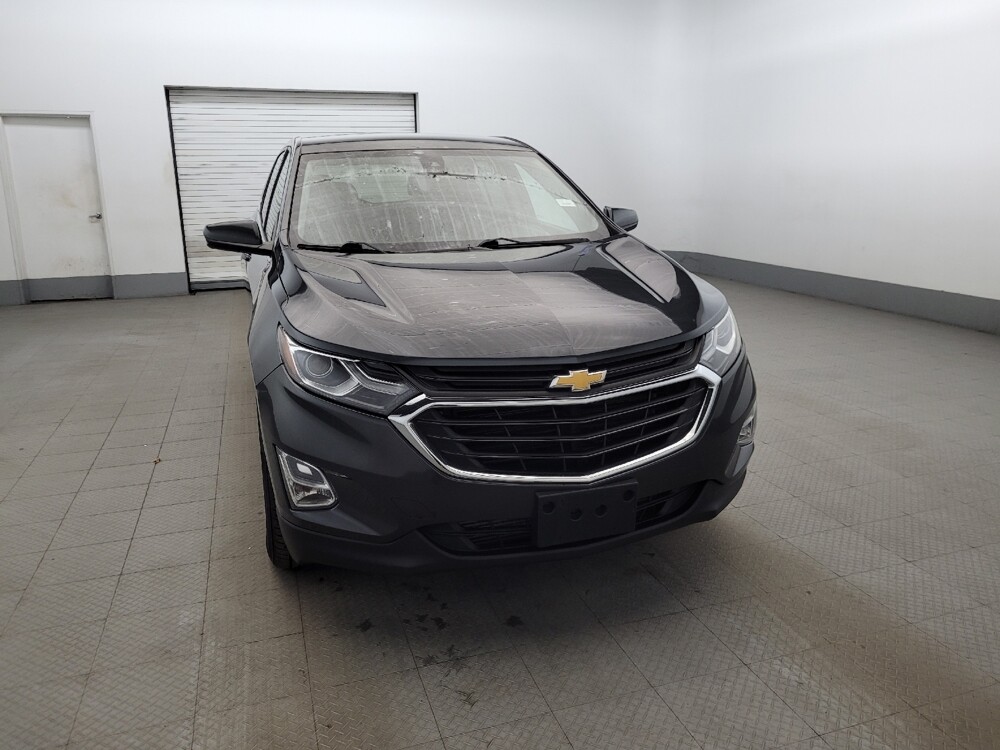 2020 Chevrolet Equinox in Allentown, PA 18103 - 18142841 14