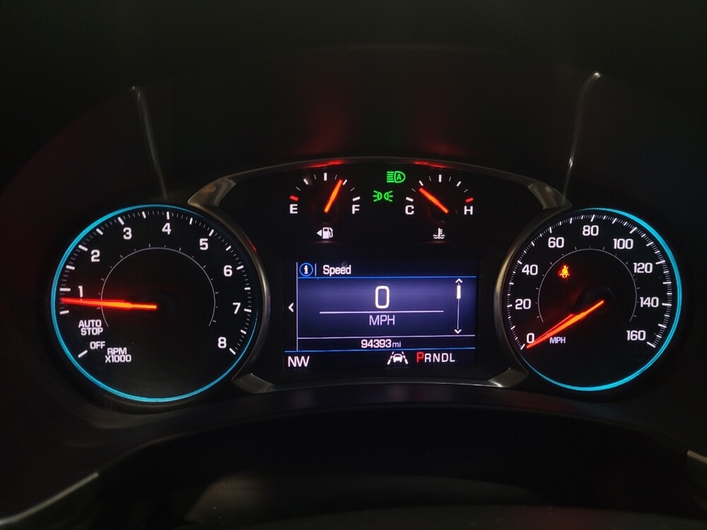 2020 Chevrolet Equinox in Allentown, PA 18103 - 18142841 23