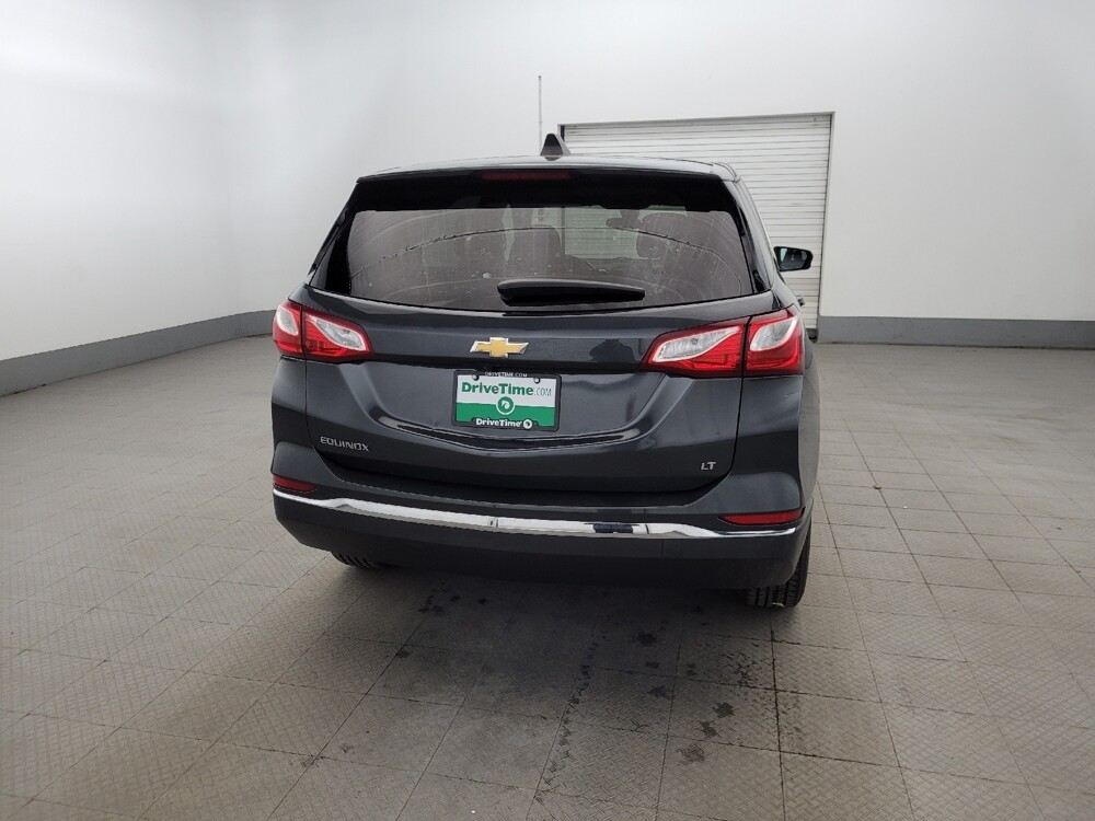 2020 Chevrolet Equinox in Allentown, PA 18103 - 18142841 7