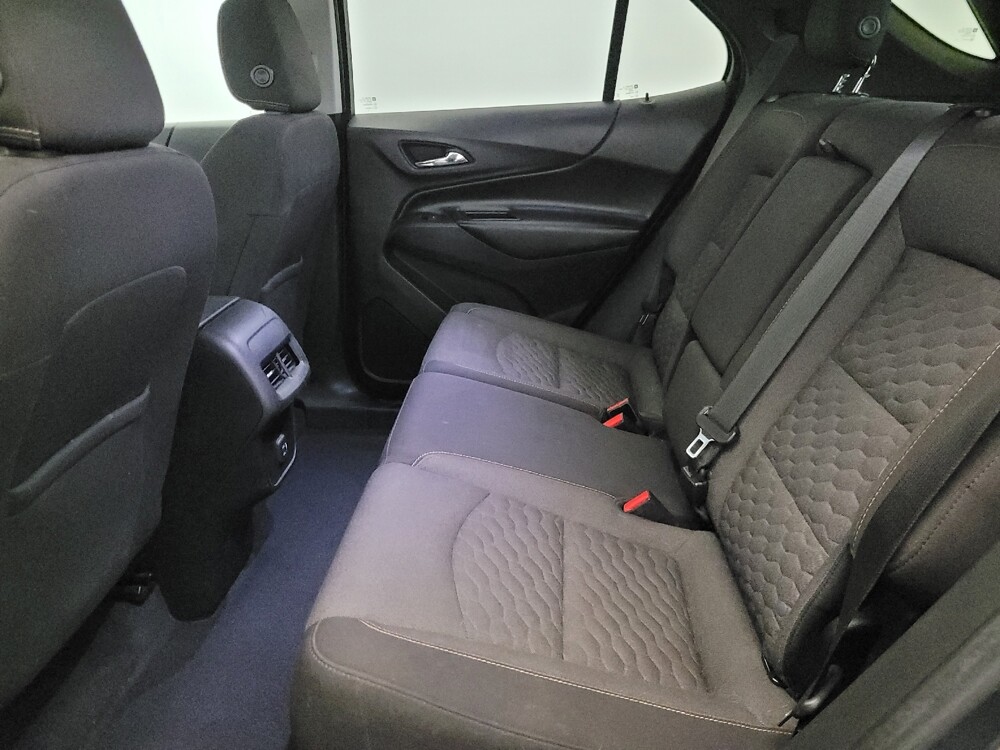 2020 Chevrolet Equinox in Allentown, PA 18103 - 18142841 18