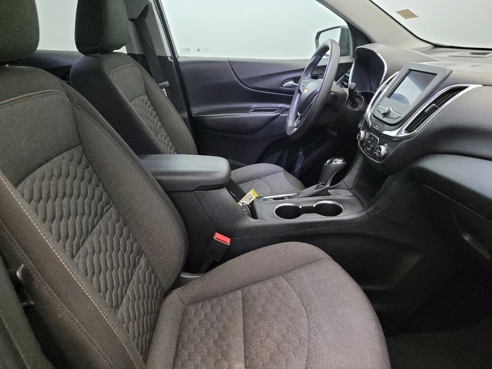 2020 Chevrolet Equinox in Allentown, PA 18103 - 18142841 21