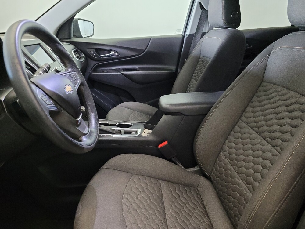 2020 Chevrolet Equinox in Allentown, PA 18103 - 18142841 17