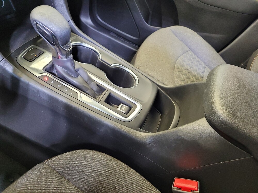 2023 Chevrolet Equinox in Columbus, OH 43228 - 18142842 26