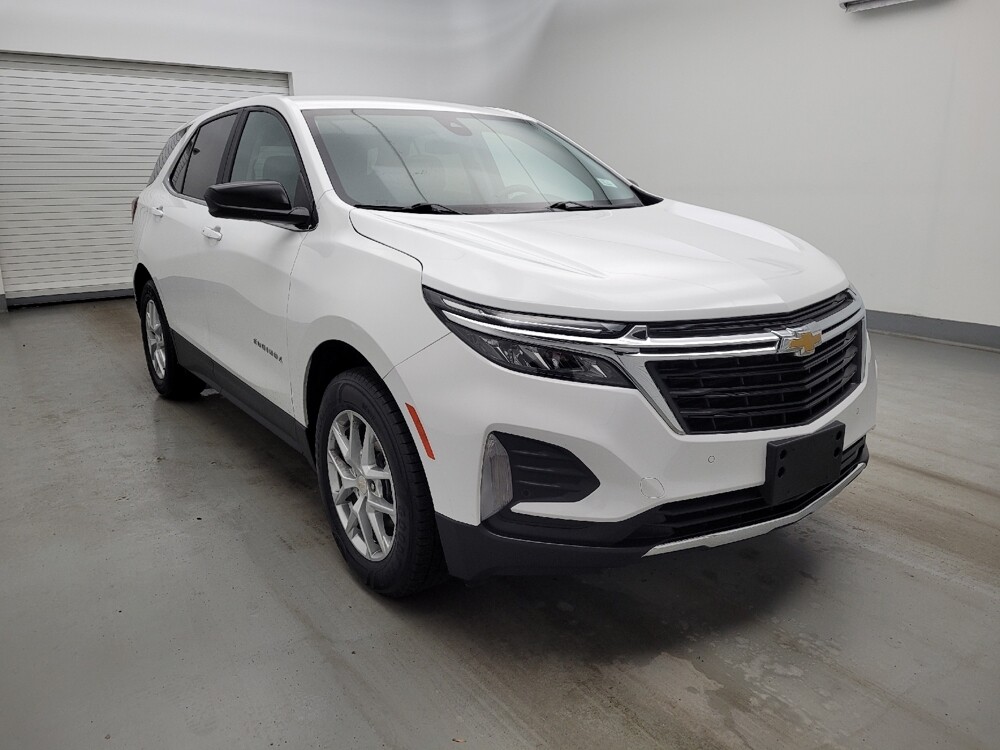 2023 Chevrolet Equinox in Columbus, OH 43228 - 18142842 13