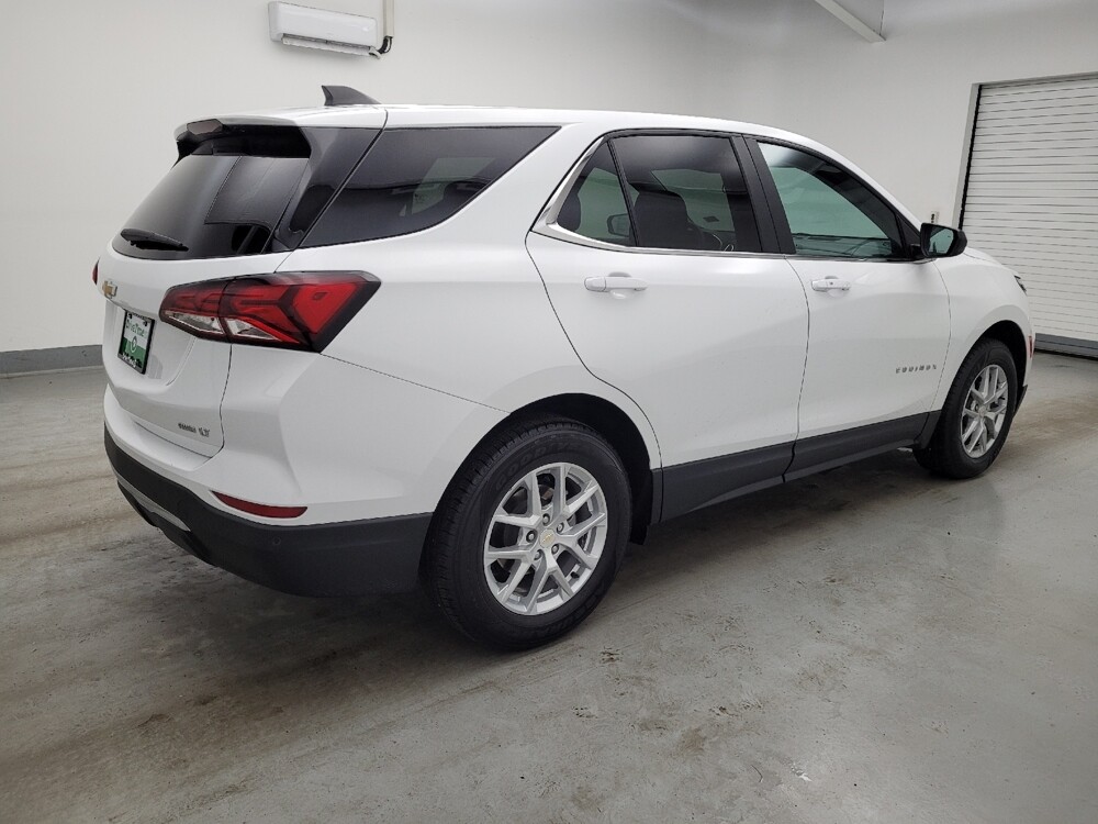 2023 Chevrolet Equinox in Columbus, OH 43228 - 18142842 10