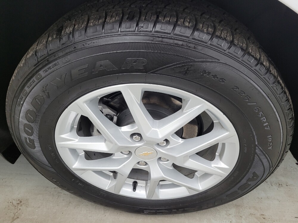 2023 Chevrolet Equinox in Columbus, OH 43228 - 18142842 31