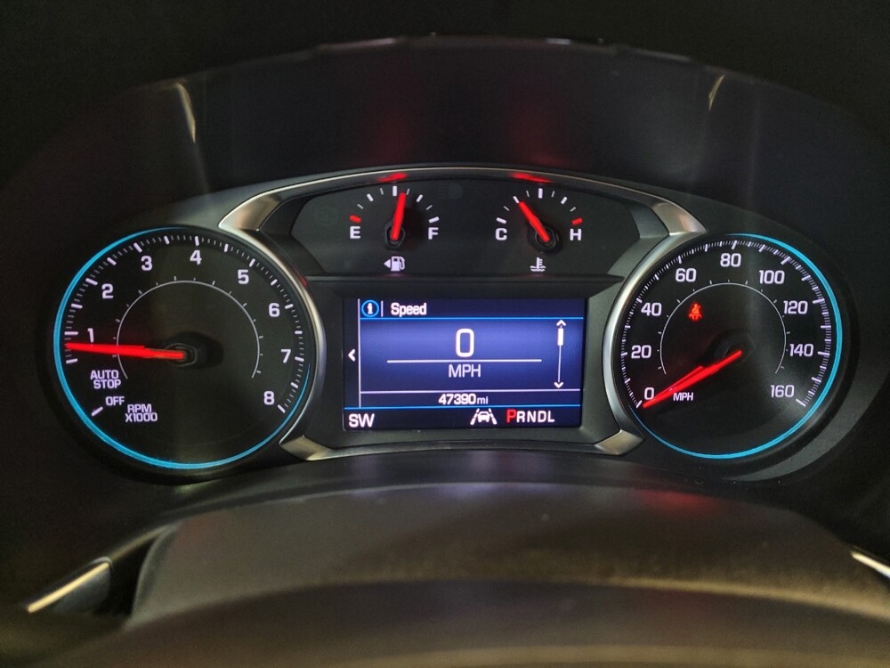 2023 Chevrolet Equinox in Columbus, OH 43228 - 18142842 23