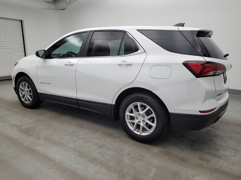 2023 Chevrolet Equinox in Columbus, OH 43228 - 18142842 3