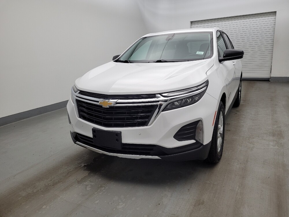 2023 Chevrolet Equinox in Columbus, OH 43228 - 18142842 15