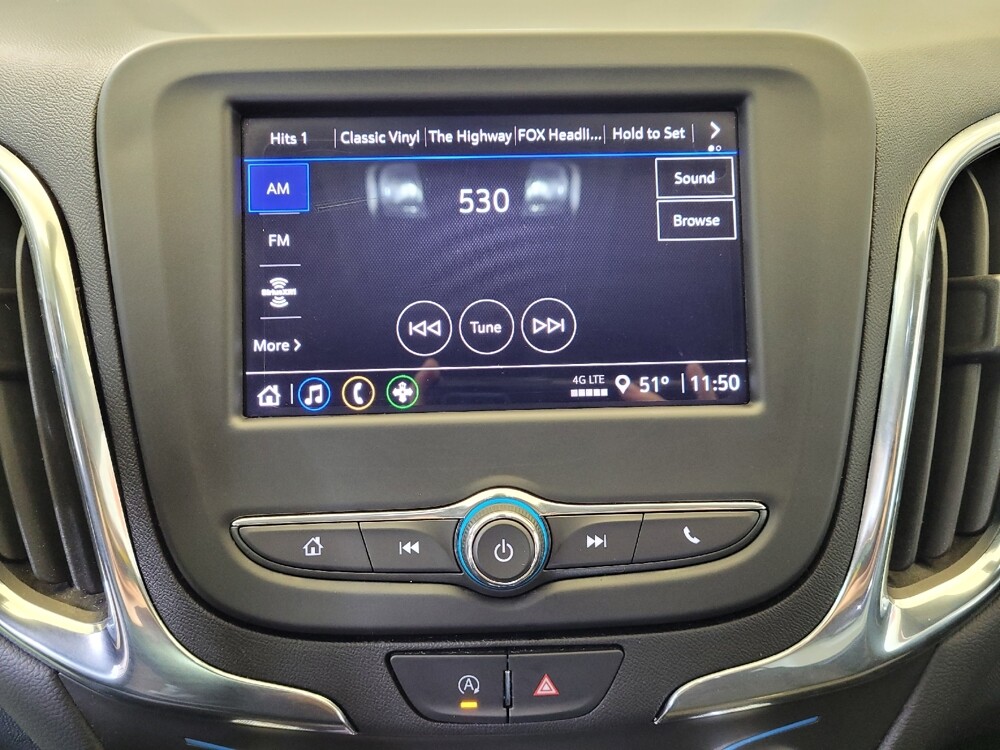 2023 Chevrolet Equinox in Columbus, OH 43228 - 18142842 25