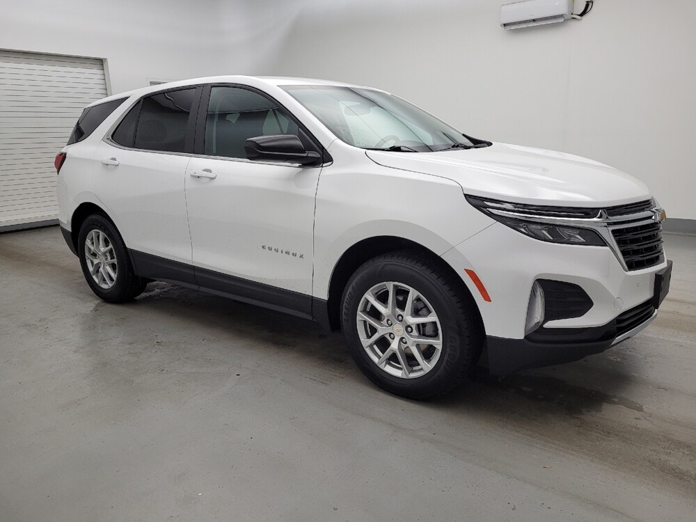 2023 Chevrolet Equinox in Columbus, OH 43228 - 18142842 11