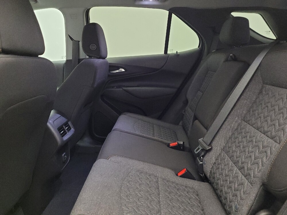 2023 Chevrolet Equinox in Columbus, OH 43228 - 18142842 18