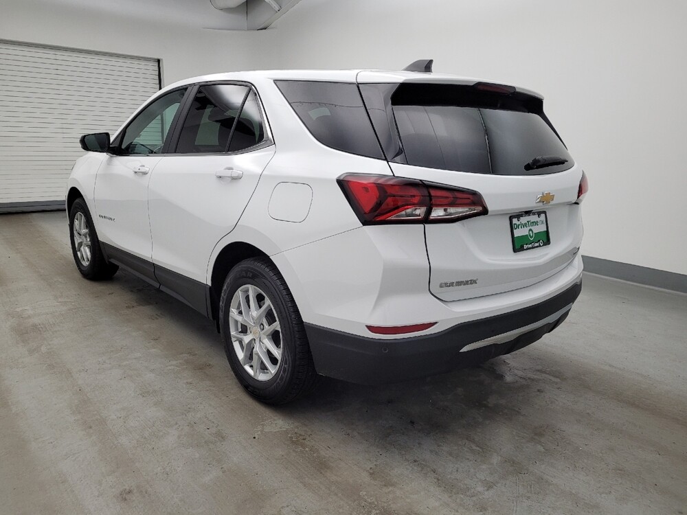 2023 Chevrolet Equinox in Columbus, OH 43228 - 18142842 5