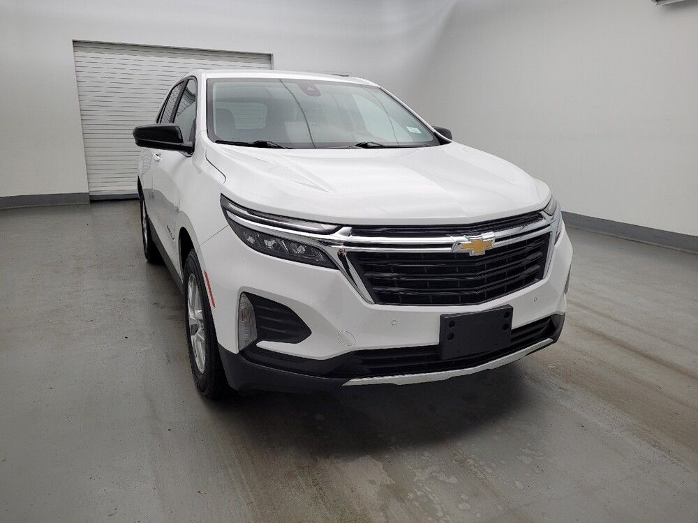 2023 Chevrolet Equinox in Columbus, OH 43228 - 18142842 14