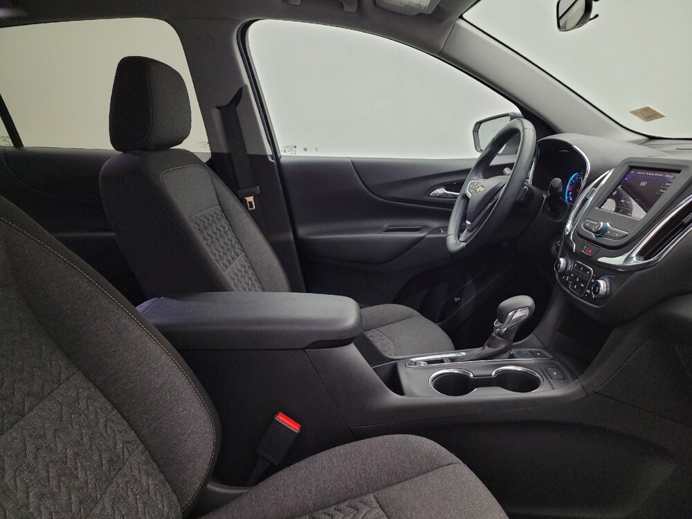 2023 Chevrolet Equinox in Columbus, OH 43228 - 18142842 21