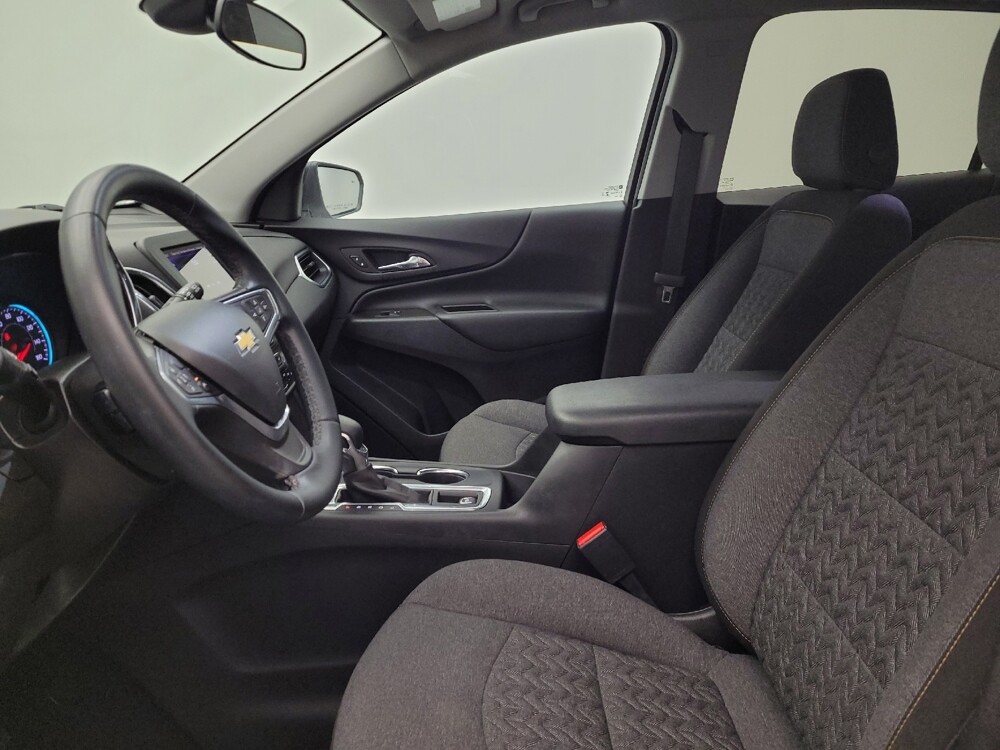 2023 Chevrolet Equinox in Columbus, OH 43228 - 18142842 17
