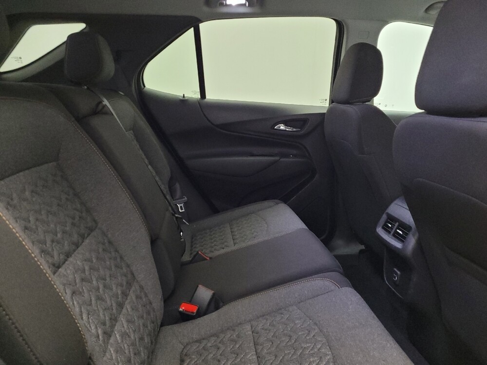 2023 Chevrolet Equinox in Columbus, OH 43228 - 18142842 19
