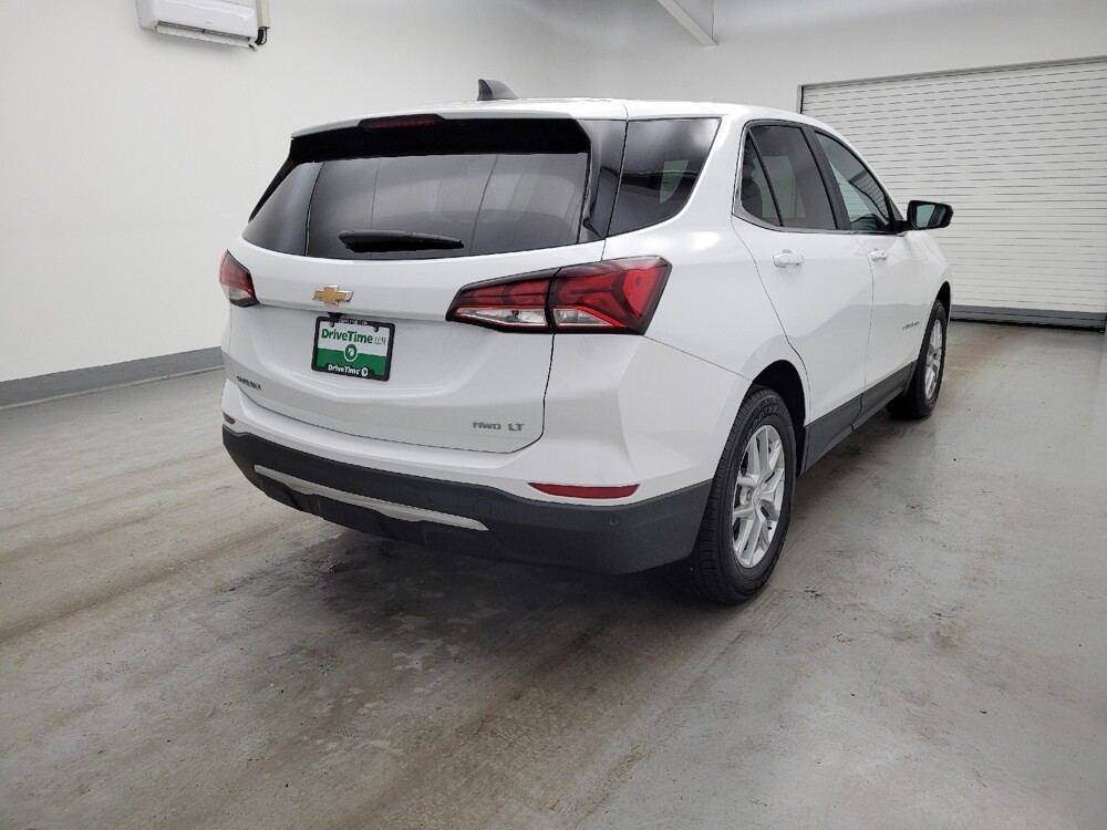 2023 Chevrolet Equinox in Columbus, OH 43228 - 18142842 9