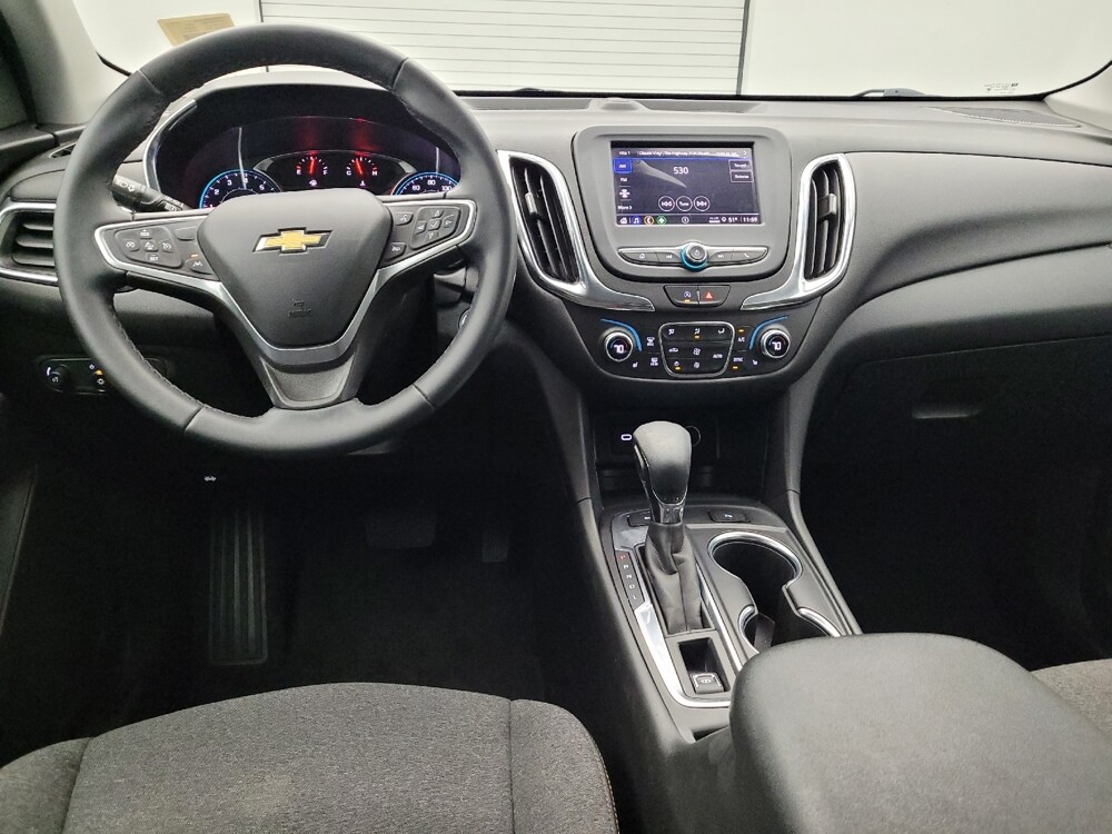 2023 Chevrolet Equinox in Columbus, OH 43228 - 18142842 22