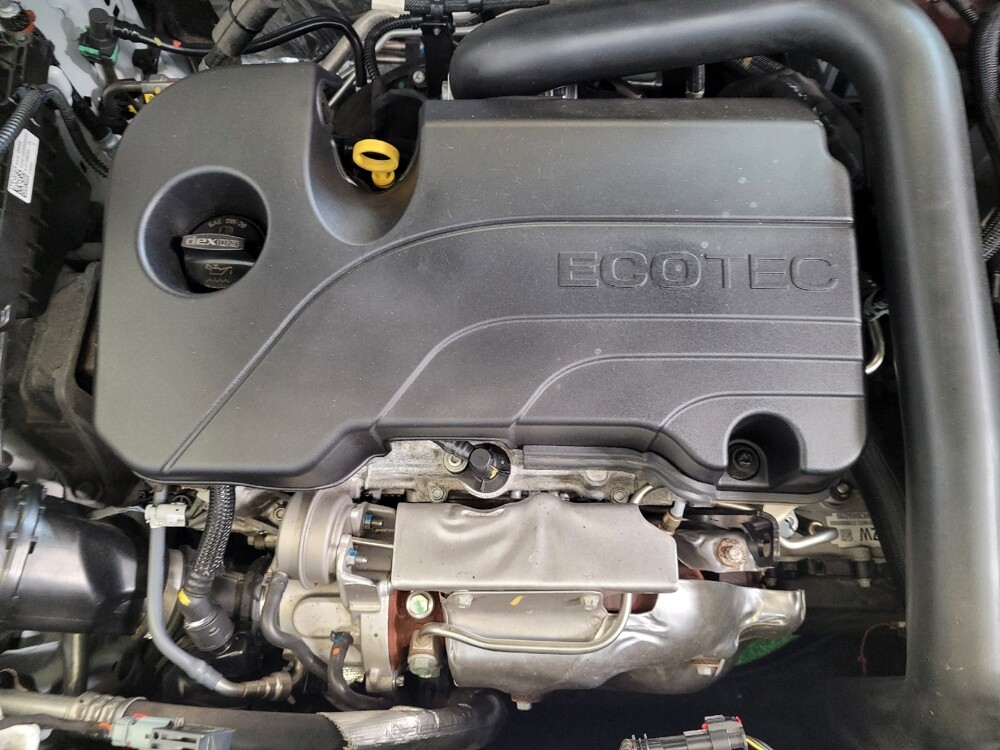 2023 Chevrolet Equinox in Columbus, OH 43228 - 18142842 30