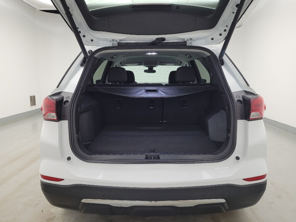 2023 Chevrolet Equinox in Columbus, OH 43228 - 18142842 29