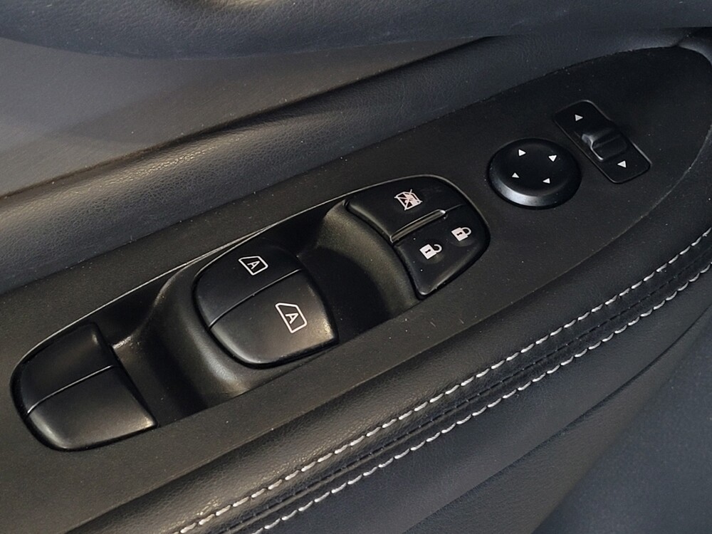 2019 Nissan Murano in Jacksonville, FL 32210 - 18142843 27